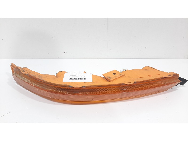 Recambio de piloto delantero izquierdo para peugeot boxer caja cerrada (rs2850)(230)(´02) 1400 d referencia OEM IAM 0303002039  