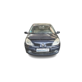 RENAULT SCENIC II