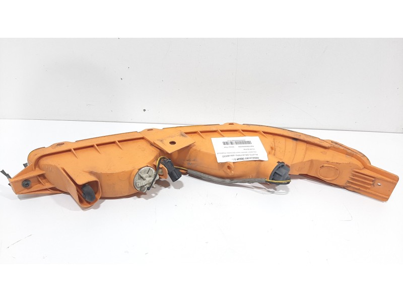 Recambio de piloto delantero izquierdo para peugeot boxer caja cerrada (rs2850)(230)(´02) 1400 d referencia OEM IAM 0303002039  