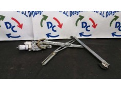 Recambio de elevalunas delantero derecho para toyota corolla (e12) 2.0 d-4d linea luna berlina referencia OEM IAM