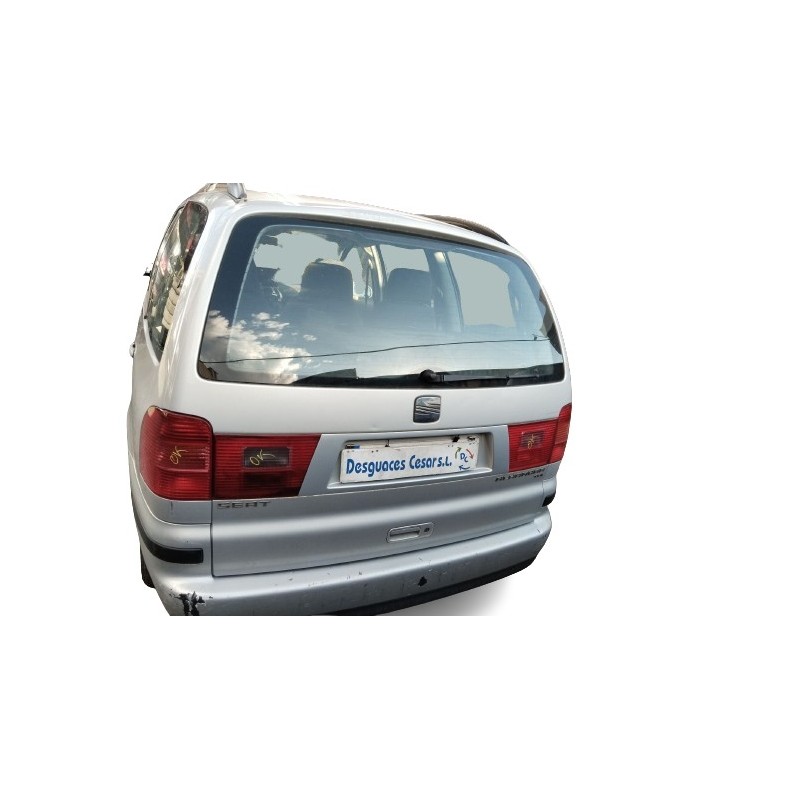 SEAT ALHAMBRA (7V8, 7V9) - imagen 2