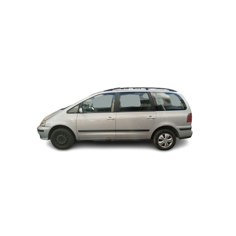 SEAT ALHAMBRA (7V8, 7V9) - imagen 3