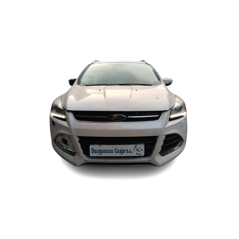 FORD KUGA II (DM2) - imagen 1