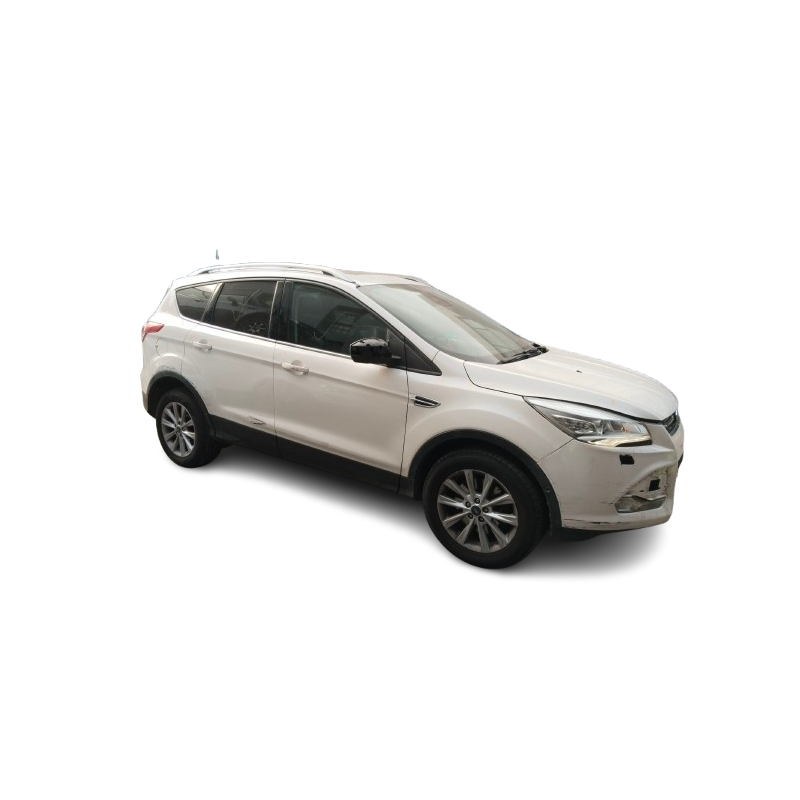 FORD KUGA II (DM2) - imagen 2