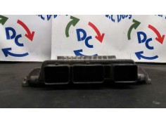 Recambio de centralita motor uce para ford fiesta (cbk) 1.4 tdci cat referencia OEM IAM 5WS404661C  