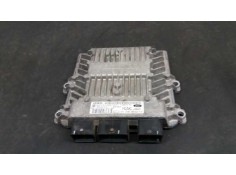 Recambio de centralita motor uce para ford fiesta (cbk) 1.4 tdci cat referencia OEM IAM 5WS404661C   2