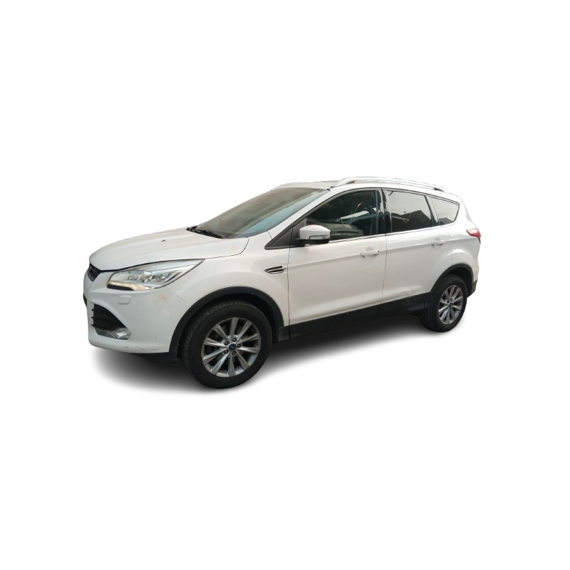 FORD KUGA II (DM2) - imagen 4