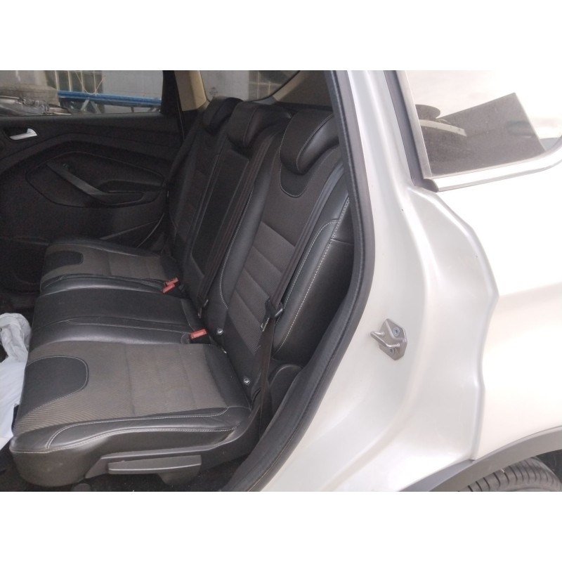 FORD KUGA II (DM2) - imagen 5