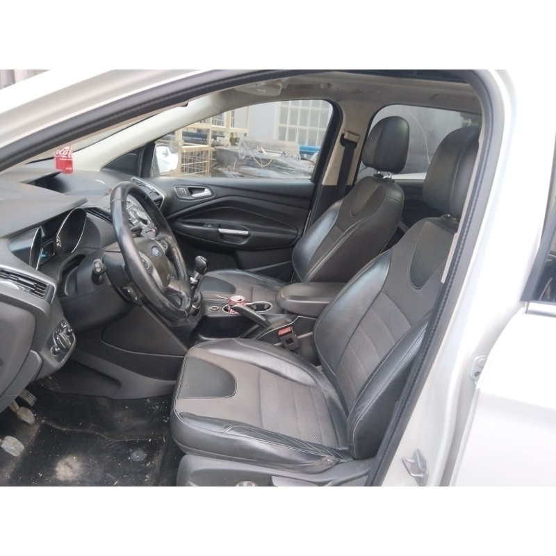 FORD KUGA II (DM2) - imagen 6