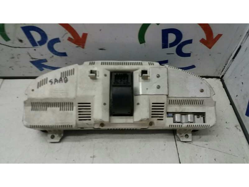 Recambio de cuadro instrumentos para saab 9-3 berlina 2.2 tid referencia OEM IAM 69795370T  