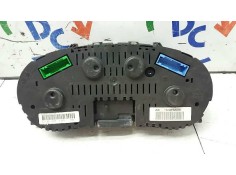 Recambio de cuadro instrumentos para seat ibiza (6k1) 1.4 16v referencia OEM IAM 110008924006   2