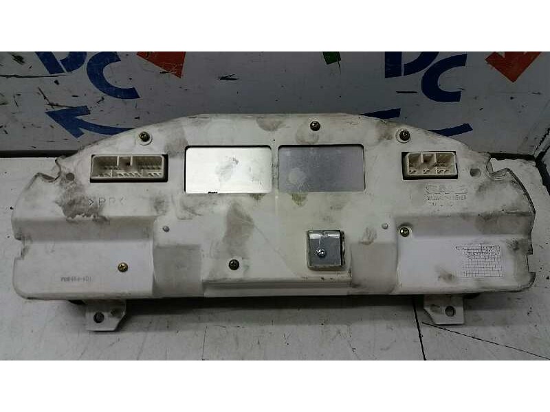 Recambio de cuadro instrumentos para saab 9-3 berlina 2.2 16v tid cat referencia OEM IAM 69295090T  OFERTA