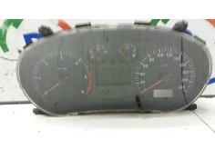 Recambio de cuadro instrumentos para seat ibiza (6k1) stella referencia OEM IAM W06K0920801L  OFERTA