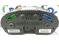 Recambio de cuadro instrumentos para seat ibiza (6k1) stella referencia OEM IAM W06K0920801L  OFERTA 2