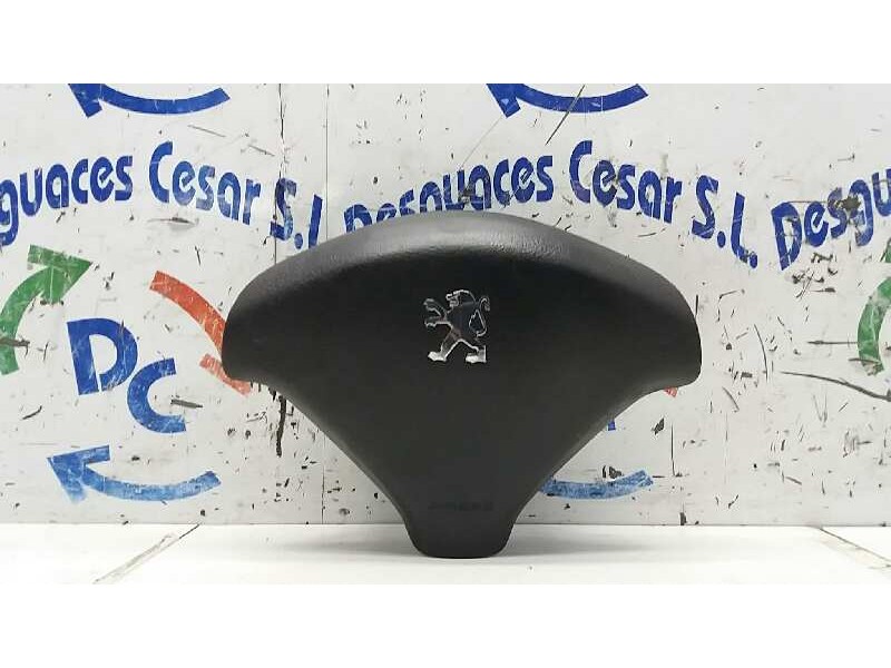 Recambio de airbag delantero izquierdo para peugeot 307 (s1) xr clim plus referencia OEM IAM 96345028ZR  