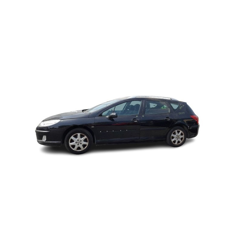 PEUGEOT 407 SW (6E_, 6D_) - imagen 1