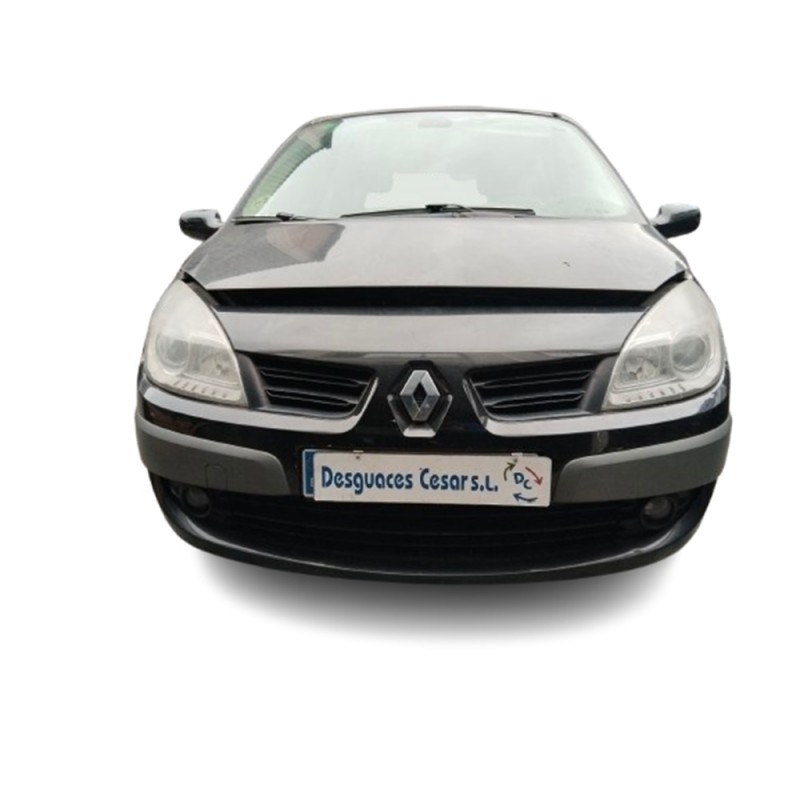 RENAULT SCÉNIC II (JM0/1_) - imagen 1