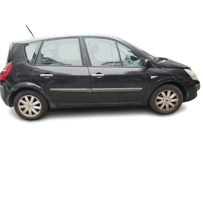 RENAULT SCÉNIC II (JM0/1_) - imagen 2