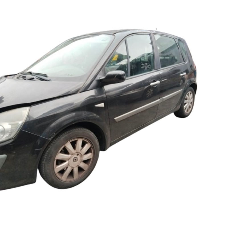 RENAULT SCÉNIC II (JM0/1_) - imagen 3
