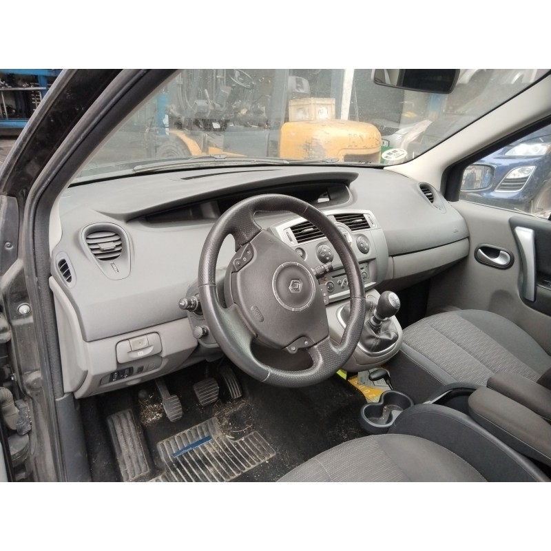 RENAULT SCÉNIC II (JM0/1_) - imagen 5