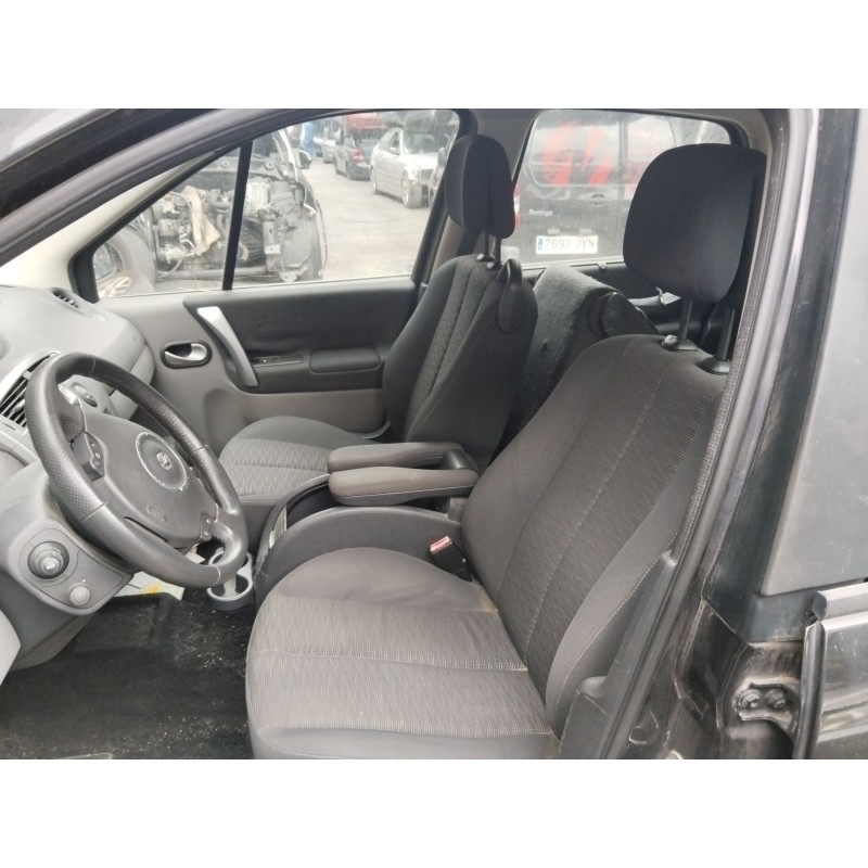 RENAULT SCÉNIC II (JM0/1_) - imagen 6