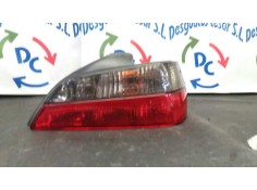 Recambio de piloto trasero derecho para peugeot 406 berlina (s1/s2) sr referencia OEM IAM