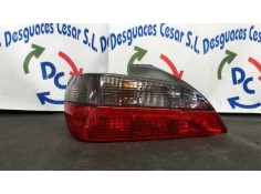 Recambio de piloto trasero izquierdo para peugeot 406 berlina (s1/s2) sr referencia OEM IAM