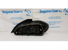 Recambio de piloto trasero izquierdo para peugeot 406 berlina (s1/s2) sr referencia OEM IAM    2