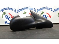 Recambio de retrovisor derecho para peugeot 406 berlina (s1/s2) sr referencia OEM IAM  MANUAL  2