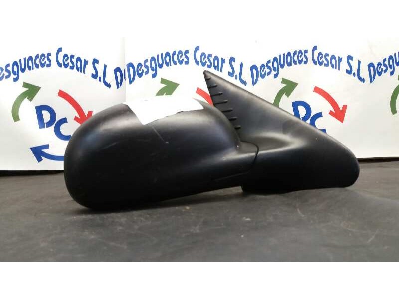 Recambio de retrovisor derecho para peugeot 406 berlina (s1/s2) sr referencia OEM IAM  MANUAL  Recambio de retrovisor derecho para peugeot 406 berlina (s1/s2) sr referencia OEM IAM  MANUAL