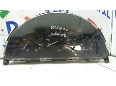 Recambio de cuadro instrumentos para daewoo lanos 1.5 cat referencia OEM IAM 96275911AG  OFERTA