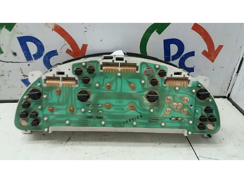 Recambio de cuadro instrumentos para daewoo lanos 1.5 cat referencia OEM IAM 96275911AG  OFERTA