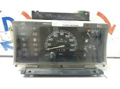 Recambio de cuadro instrumentos para fiat cinquecento (170) 0.9 cat referencia OEM IAM 832396011  