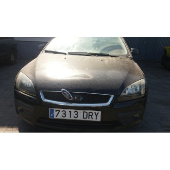 FORD FOCUS BERLINA (CAP)