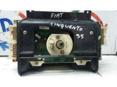 Recambio de cuadro instrumentos para fiat cinquecento (170) 0.9 cat referencia OEM IAM 832396011   2