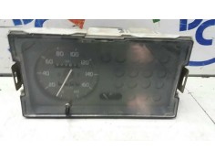 Recambio de cuadro instrumentos para renault rapid/express (f40) 1.3 básico familiar / rl (f406) referencia OEM IAM 7700308066  