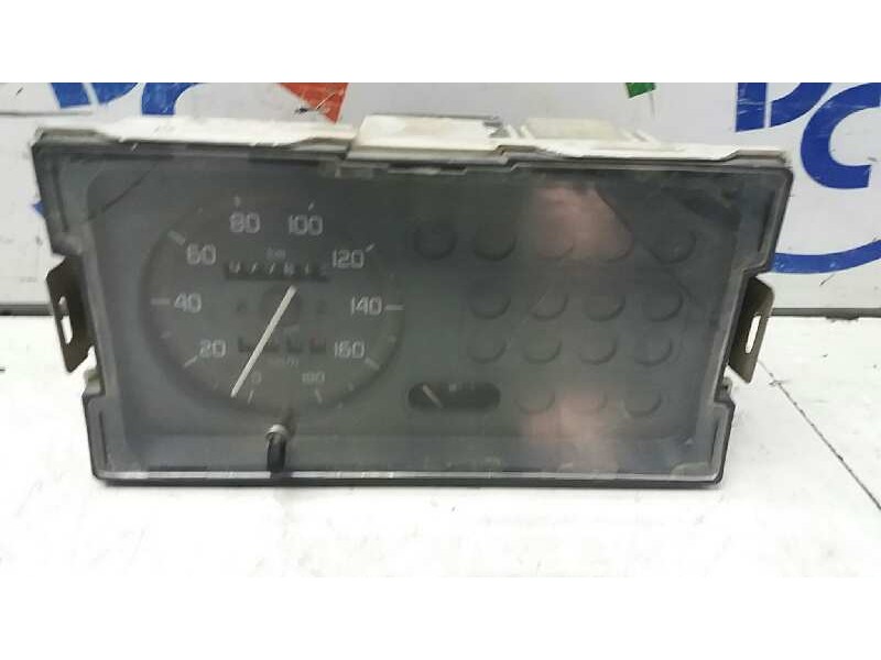 Recambio de cuadro instrumentos para renault rapid/express (f40) 1.3 básico familiar / rl (f406) referencia OEM IAM 7700308066  