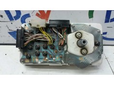 Recambio de cuadro instrumentos para renault rapid/express (f40) 1.3 básico familiar / rl (f406) referencia OEM IAM 7700308066   2