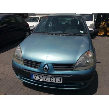 RENAULT CLIO II FASE II (B/CB0)