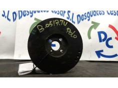 Recambio de polea cigueñal para volkswagen polo berlina (6n1) concept referencia OEM IAM   