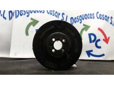 Recambio de polea cigueñal para volkswagen polo berlina (6n1) concept referencia OEM IAM    2