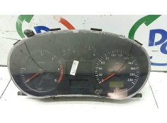 Recambio de cuadro instrumentos para seat ibiza (6k1) 1.9 sdi referencia OEM IAM W06K0920850C  