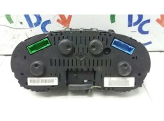 Recambio de cuadro instrumentos para seat ibiza (6k1) 1.9 sdi referencia OEM IAM W06K0920850C   2