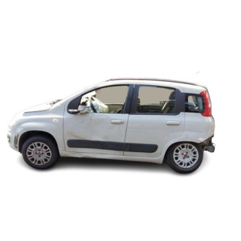 FIAT PANDA (312_, 319_)