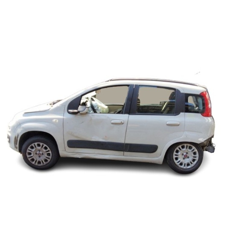 FIAT PANDA (312_, 319_) - imagen 1