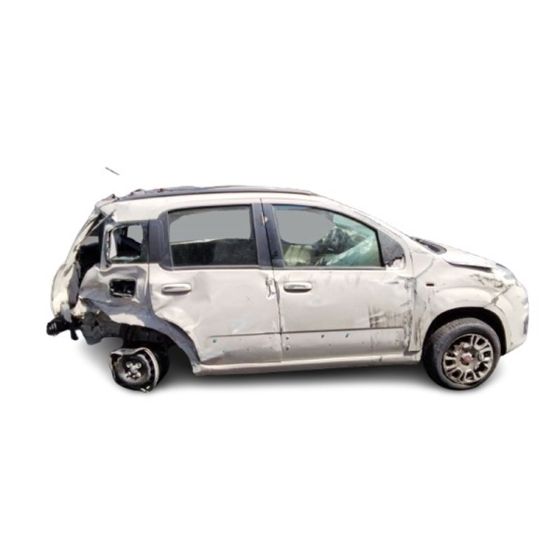 FIAT PANDA (312_, 319_) - imagen 2