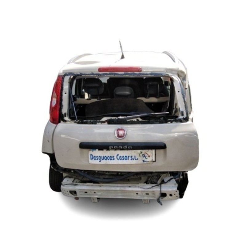 FIAT PANDA (312_, 319_) - imagen 3