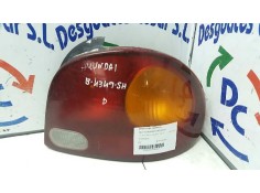 Recambio de piloto trasero derecho para hyundai accent (x3) 1.3 12v cat referencia OEM IAM   