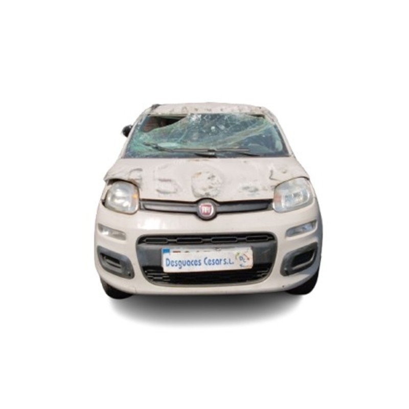 FIAT PANDA (312_, 319_) - imagen 4