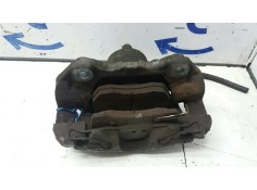 Recambio de pinza freno delantera izquierda para opel astra g berlina comfort referencia OEM IAM   